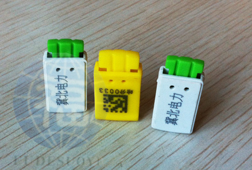 鉛封(fēng)儀表封