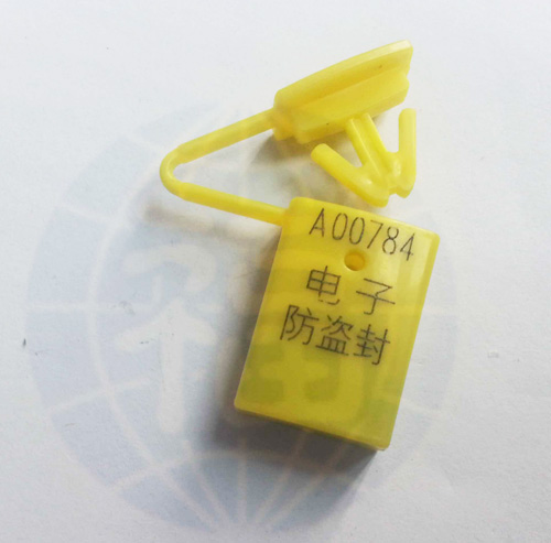 鉛封(fēng)儀表封