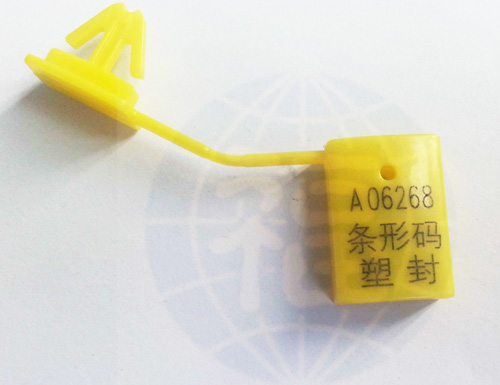 鉛(qiān)封儀表(biǎo)封