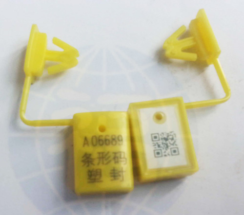 鉛封儀表封(fēng)