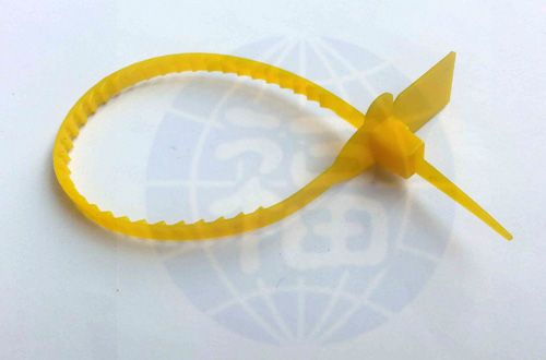 塑料封條鎖(suǒ)
