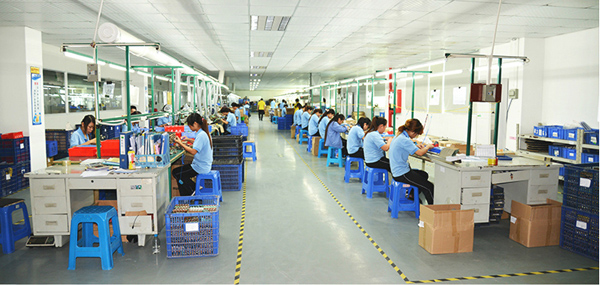 企業(yè)風采